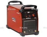 Инвертор сварочный Invertec 400-SX - st-e.info - Ноябрьск