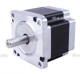 Двухфазный шаговый двигатель nema34 86HС  - st-e.info - Ноябрьск