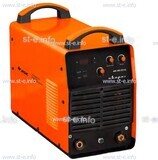 Сварочный инвертор Сварог ARC 400 (Z312) - st-e.info - Ноябрьск