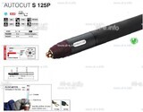Голова плазмотрона для механизированной резки AUTOCUT S 125 P - st-e.info - Ноябрьск