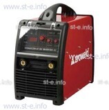 Аппарат для ручной дуговой сварки Arcweld 250i-ST DV инвертор - st-e.info - Ноябрьск