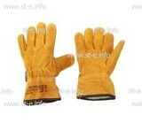 Краги TETU 102 KEVLAR 14”  - st-e.info - Ноябрьск