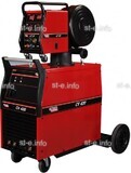 Источник питания для полуавтоматической сварки Idealarc CV-420, арт. K14028-3W - st-e.info - Ноябрьск