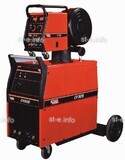 Источник питания для полуавтоматической сварки Idealarc CV-505, арт. K14029-3A - st-e.info - Ноябрьск