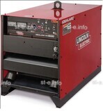 Idealarc DC-600  - st-e.info - Ноябрьск