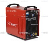 Установка воздушно-плазменной резки DOG-120 PRO - st-e.info - Ноябрьск
