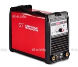 Сварочный аппарат для аргонодуговой сварки HANDY TIG-200Di - st-e.info - Ноябрьск