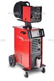 Аппарат для сварки MIG-500ST Double Pulse - st-e.info - Ноябрьск