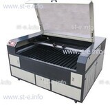 Лазерный станок для гравировки и резки ST-LG1612RF - st-e.info - Ноябрьск
