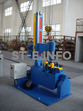 Cварочный трубный вращатель WRST-05 - st-e.info - Ноябрьск