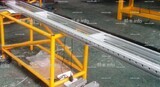 Направляющие для ЧПУ (алюминий) 4000мм - st-e.info - Ноябрьск