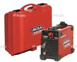 Инвертор сварочный Invertec 135S (арт. K12033-1-Р) в кейсе - st-e.info - Ноябрьск