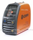 Сварочный инвертор Kemppi Minarc Evo 180 для ручной дуговой сварки  - st-e.info - Ноябрьск