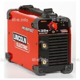 Инвертор сварочный Invertec 135S (арт. K12033-1) - st-e.info - Ноябрьск