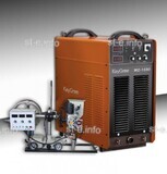 Сварочный трактор + источник для сварки под слоем флюса MZ-1000 - st-e.info - Ноябрьск