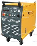 Источник плазменной резки FineFocus 450 - st-e.info - Ноябрьск