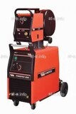 Источник питания для полуавтоматической сварки Powertec 305S, арт. K14060-1 - st-e.info - Ноябрьск