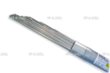 Пруток для сварки нержавеющих сталей SMT-316L 2,0 мм - st-e.info - Ноябрьск