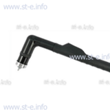 Плазмотрон для ручной резки PLC 250W 15m CA - st-e.info - Ноябрьск
