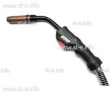 Горелка для полуавтоматической сварки TBi SB 150 black- ESG, длина 5 метров - st-e.info - Ноябрьск