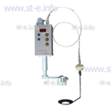 Контроллер высоты SF-HC30 A1 - st-e.info - Ноябрьск
