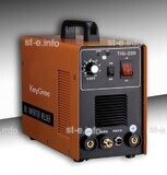 Инвертор сварочный TIG/MMA-200 - st-e.info - Ноябрьск