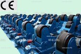 Вращатели роликовые самоцентрирующиеся HGZ-60 - st-e.info - Ноябрьск