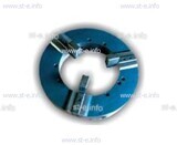 Патрон кулачковый для сварочного позиционера WPS600 - st-e.info - Ноябрьск