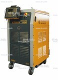 Установка волоконной лазерной резки XFocus 500 - st-e.info - Ноябрьск