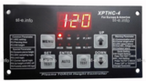 Контроллер высоты XPTHC-4 с осью Z (с подъемником, ход:150мм) - st-e.info - Ноябрьск