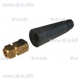Гнездо BЕB 50-70 ABI-IF 50-70 - st-e.info - Ноябрьск