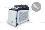Аппарат лазерной очистки ST-E-O 3000W Raycus - st-e.info - Ноябрьск