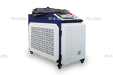 Аппарат лазерной очистки ST-E-O 1500W Raycus - st-e.info - Ноябрьск