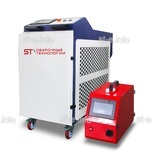 Аппарат лазерной сварки ST-E 2000W Raycus - st-e.info - Ноябрьск