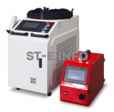 Аппарат лазерной сварки ST-E 2700W серия Е - st-e.info - Ноябрьск