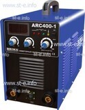 Сварочный аппарат Brima (инвертор) ARC 400-1 - st-e.info - Ноябрьск