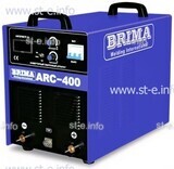 Сварочный аппарат Brima (инвертор) ARC 400 - st-e.info - Ноябрьск
