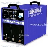 Сварочный аппарат Brima (инвертор) ARC 400B - st-e.info - Ноябрьск