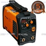 Сварочный инвертор Сварог PRO ARC 180 (Z208S) - st-e.info - Ноябрьск