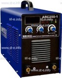 Сварочный аппарат Brima (инвертор) ARC 250-1 (220) - st-e.info - Ноябрьск