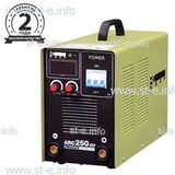 Сварочный инвертор ARC-250, 220В - st-e.info - Ноябрьск