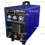 Сварочный аппарат Brima (инвертор) ARC-315-1 - st-e.info - Ноябрьск