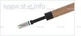 Горелка для автоматической сварки TBi  Tbi AUT-250, прямой гусак  - st-e.info - Ноябрьск