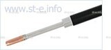 Горелка для автоматической сварки Tbi AUT- 8W,прямой гусак - st-e.info - Ноябрьск