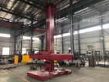 Сварочная колонна для автоматической сварки ST PRO 8*8 - st-e.info - Ноябрьск