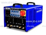 Универсальная установка аргонно-дуговой сварки BRIMA TIG 315P ac/dc - st-e.info - Ноябрьск