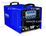 Универсальная установка аргонно-дуговой сварки BRIMA TIG 200P ac/dc - st-e.info - Ноябрьск