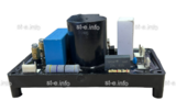 Блок розжига аппарата плазменной резки DOG-160L - st-e.info - Ноябрьск
