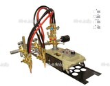 Полуавтоматическая машина газовой резки CG1-100H - st-e.info - Ноябрьск