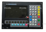 Управляющий блок ЧПУ FX410A - 4 axis подходит для раскроя профильной трубы + программное обеспечения  - st-e.info - Ноябрьск